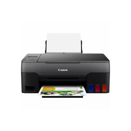 Canon Pixma G2411 All-In-One Printer