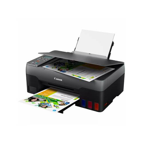 Canon Pixma G2411 All-In-One Printer