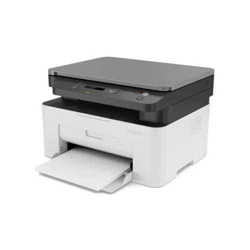 HP - Laser MFP M135W Printer