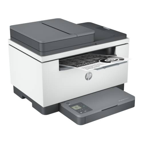Hp Laser MFP 236W Wireless Printer