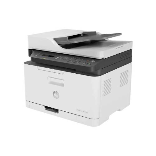 Hp Colour Laser 179fnw All-In-One