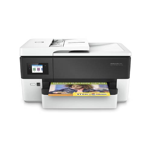 Hp OfficeJet Pro 7720 wide format All-In-One