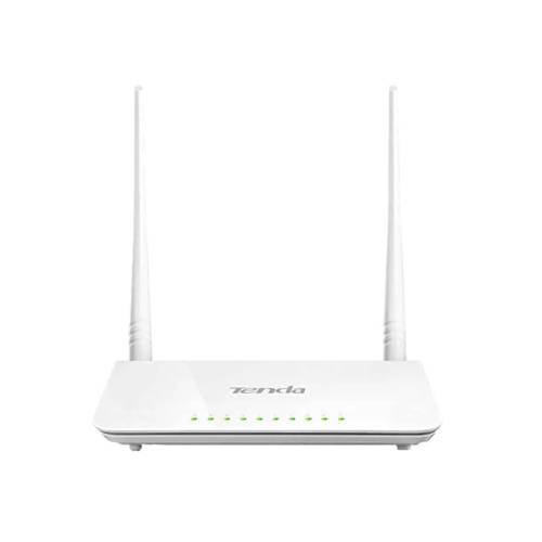 Tenda Router N300 300Mbps  wireless router