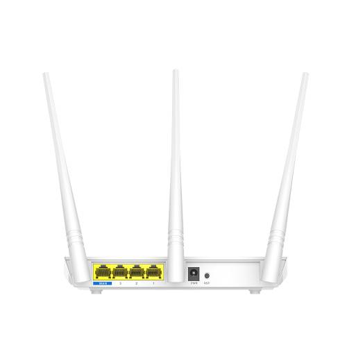 Tenda Router N300 300Mbps  wireless router