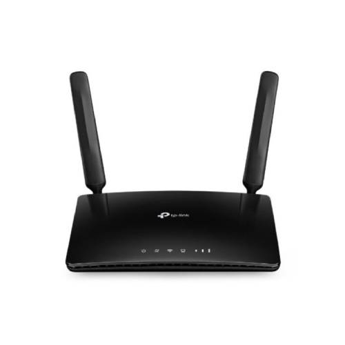 TP-LINK TL-MR6400 300Mbps wireless N 4G LTE Router