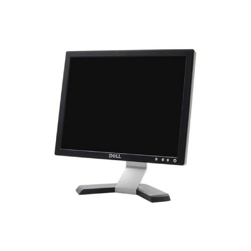17 Inch Dell Computer Monitor / Screen