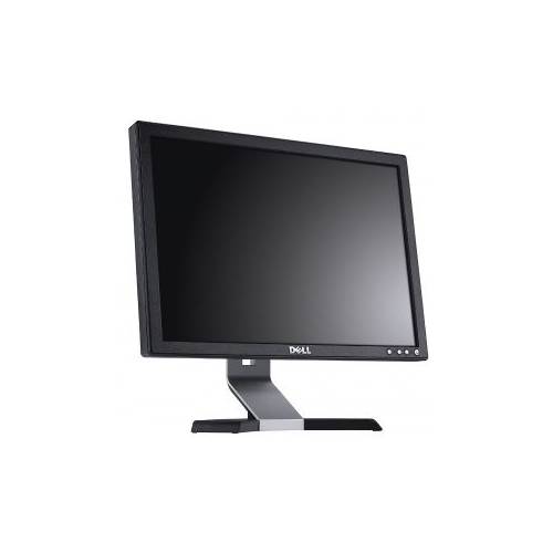 17 Inch Dell Computer Monitor / Screen