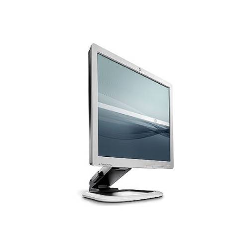 17 Inch HP Computer Monitor / Screen