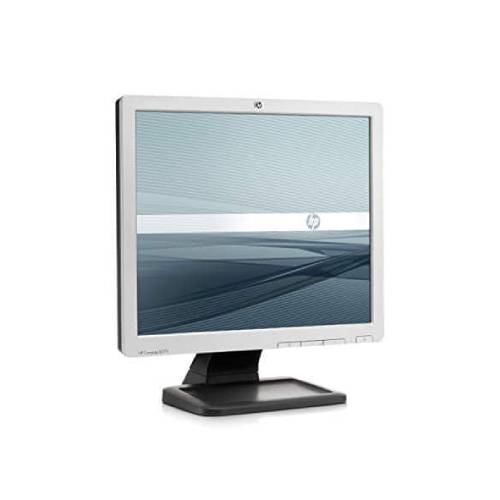 17 Inch HP Computer Monitor / Screen