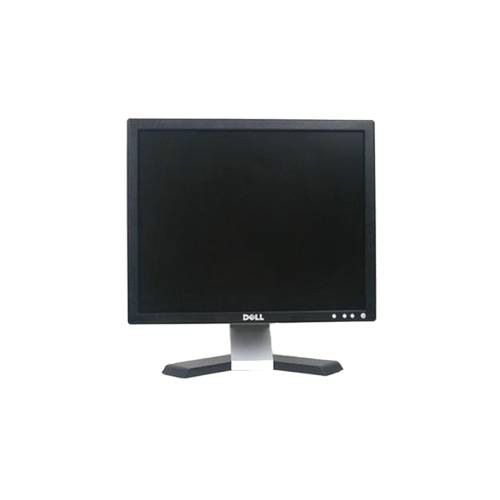 19 Inch Square Dell Computer Monitor / Screen