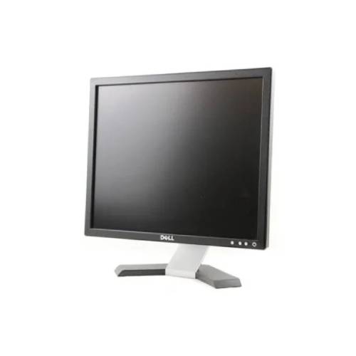 19 Inch Square Dell Computer Monitor / Screen