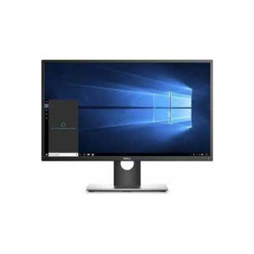 20 Inch Dell Computer Screen Monitor