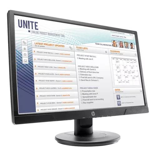 20 Inch Hp Computer Monitor Screen