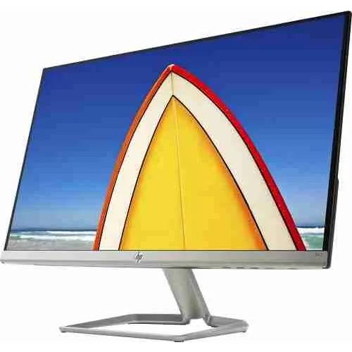 24 Inch HP Computer Monitor / Assorted