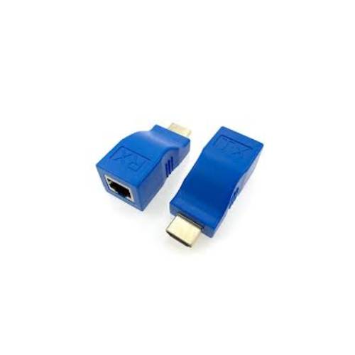 30M HDMI Extender by CAT5e/ CAT6