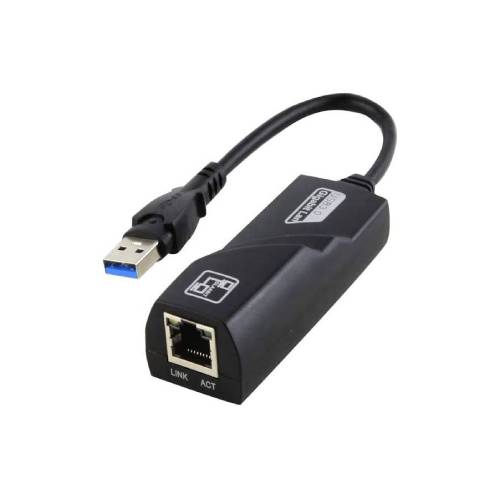 USB 3.0 to Lan Ethernet Adapter 10/100/1000 Mbps Adapter
