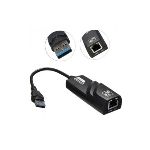 USB 3.0 to Lan Ethernet Adapter 10/100/1000 Mbps Adapter