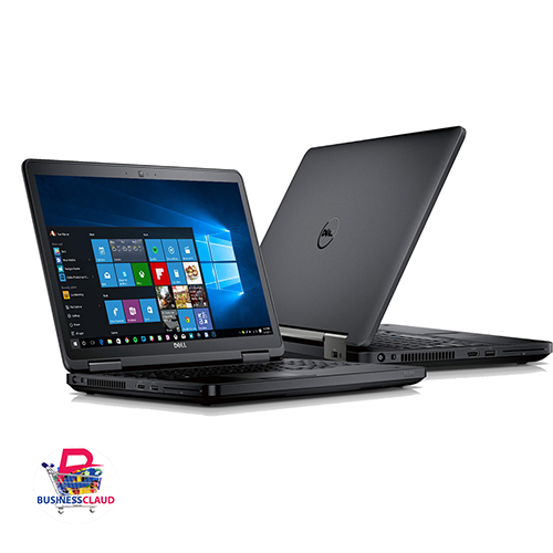 Dell Latitude E5440 laptop Intel Core i7 4GB RAM 500GB HDD