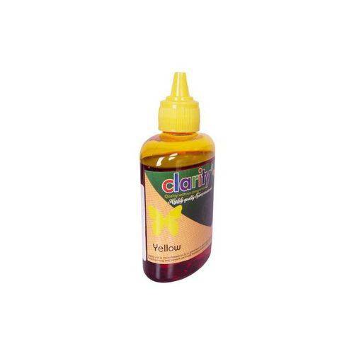 Clarity Printer Ink Clarity Ink Black/Magenta/Yellow/Cyan 100ml