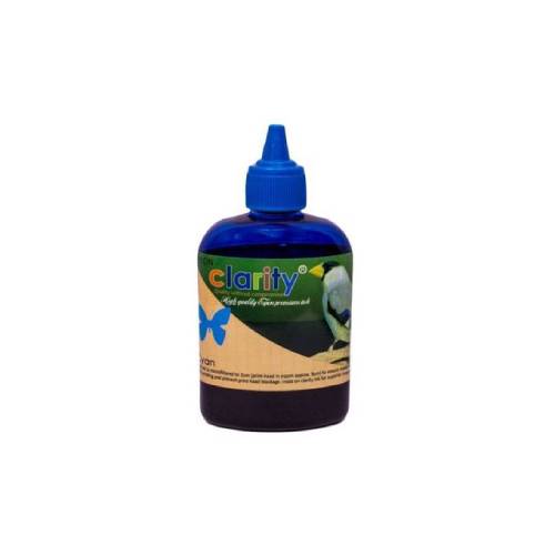 Clarity Printer Ink Clarity Ink Black/Magenta/Yellow/Cyan 127ml