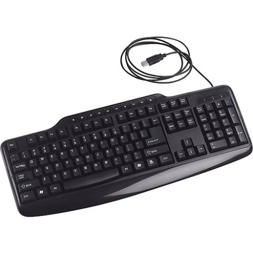 Ex-UK Black Quality and Original Keyboard