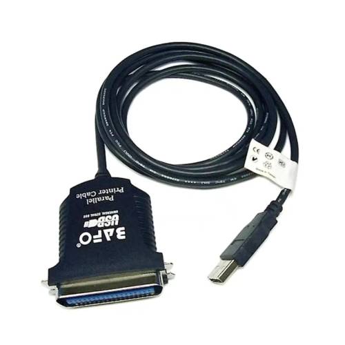 BAFO USB to Parallel Printer Adapter
