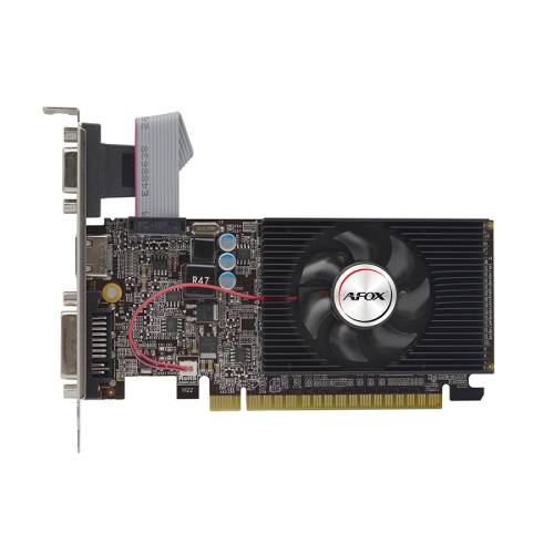 AFOX NVIDIA Geforce GT610 2GB GDDR3 Graphics Card