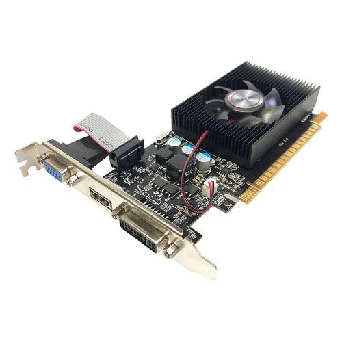 GT610 AFOX GeForce Graphics Card 4GB