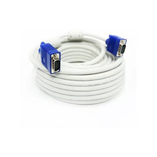 Generic VGA Cable - 30M - grey Black or white