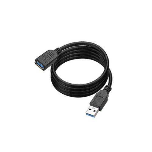 Generic USB 2.0 Cable Extender Cord Wire Data Transmission Cable