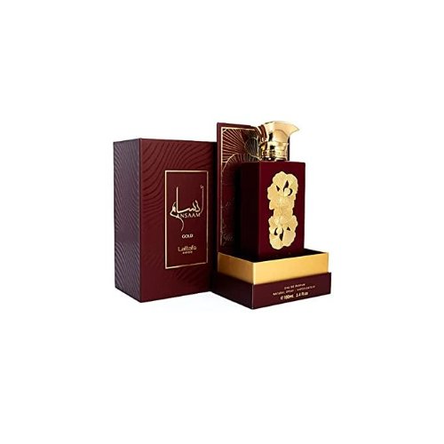 Lattafa Pride Ansaam Gold By Lattafa Pride
