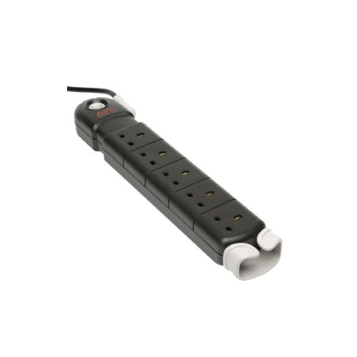 APC Power Surge Protector model P5BT-UK