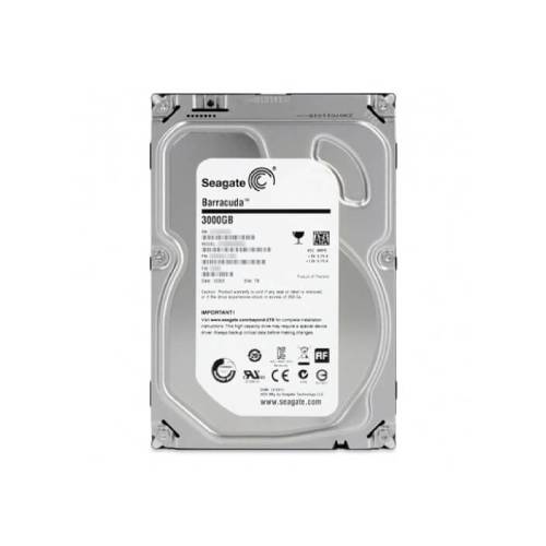 Seagate 3TB Internal Desktop Hard Disk