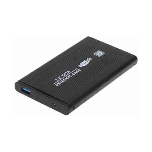 Generic 3.5 Inch Sata External Hard Disk Casing Usb 2.0