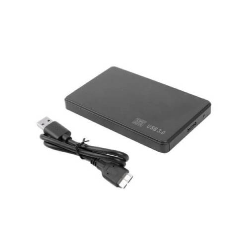 Generic 2.5 USB 3.0 Hard Drive Enclosure