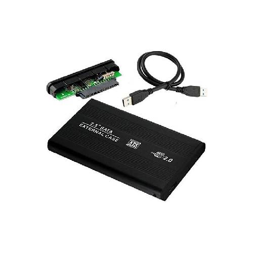 3.5 Hard Drive Enclosure Hard Drive External Case