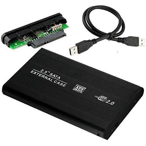 3.5 Hard Drive Enclosure Hard Drive External Case