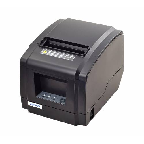 X-Thermal Printer with LAN and USB