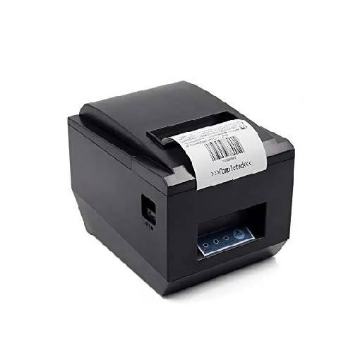 X-Thermal Printer with LAN and USB