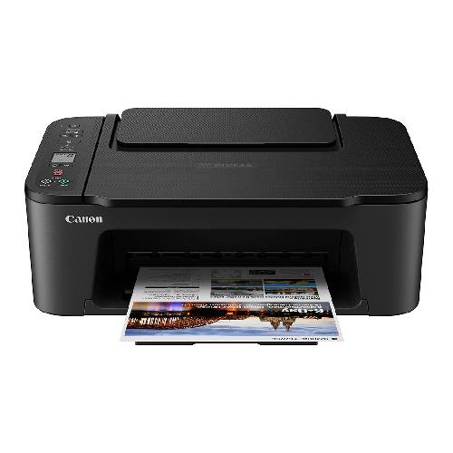 Canon PIXMA TS3440 Wireless Colour All-in-One Inkjet Photo Printer
