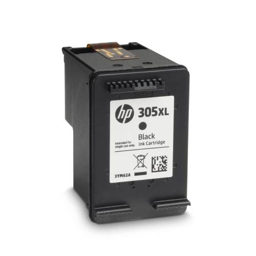 Hp printer 305  Ink Cartridge Black and White