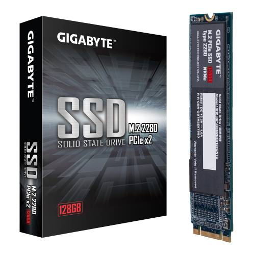 Solid State Disk Drive SSD 128 gb