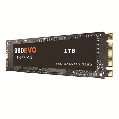 Solid State Disk Drive SSD 1TB