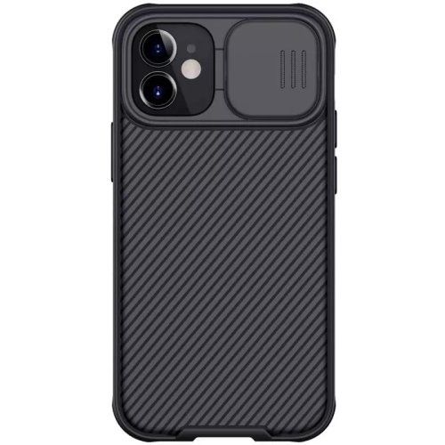 Nillkin CamShield Cover Case for iPhone 12