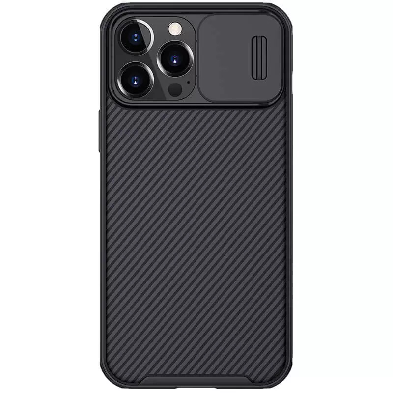 Nillkin CamShield Cover Case for iPhone 13 Pro