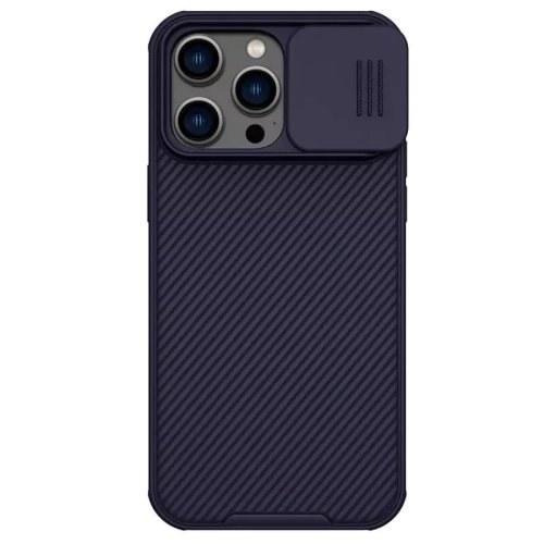 Nillkin CamShield Cover Case for iPhone 13 Pro Max