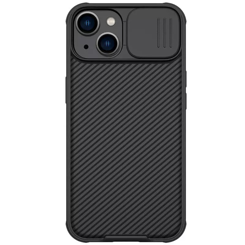 Nillkin CamShield Cover Case for iPhone 14