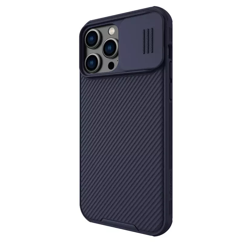 Nillkin CamShield Cover Case for iPhone 14 Pro