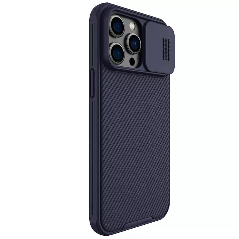 Nillkin CamShield Cover Case for iPhone 14 Pro Max
