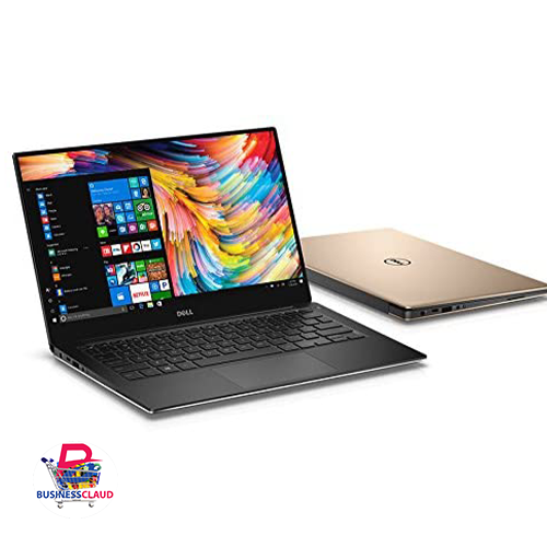Dell XPS 13 Core i7 6th Gen - (8 GB/256 GB SSD/Windows 10 Home)